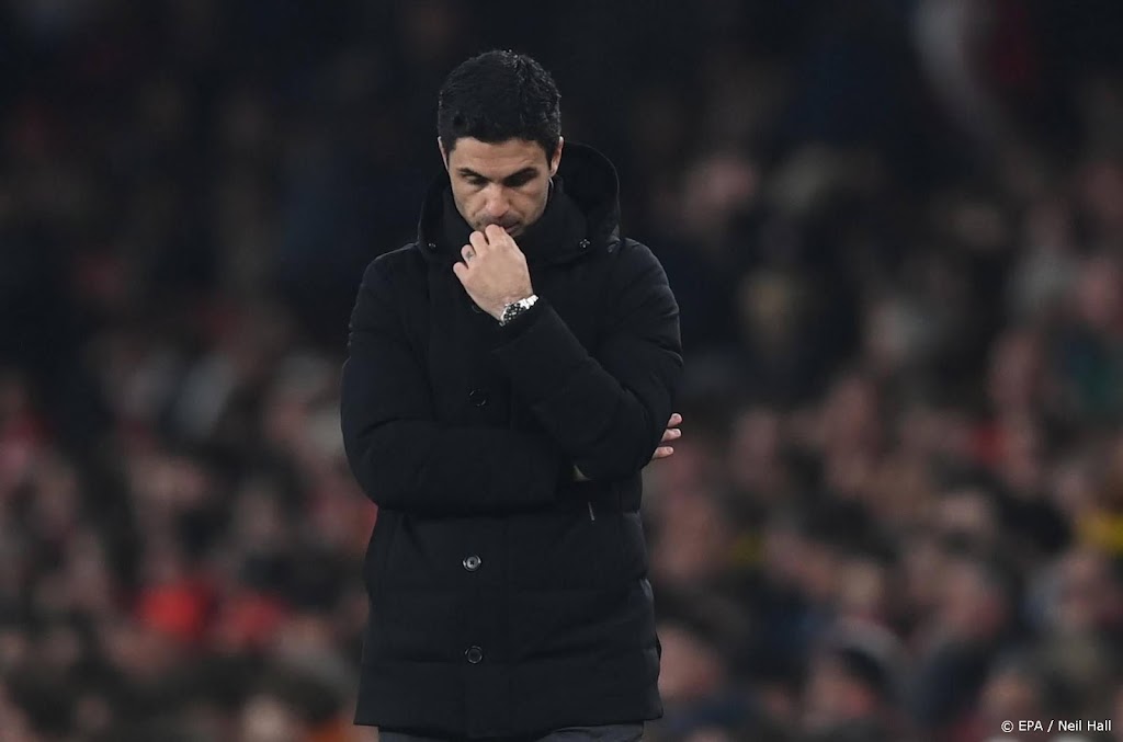 City en Arsenal willen in topper dichter bij titel komen