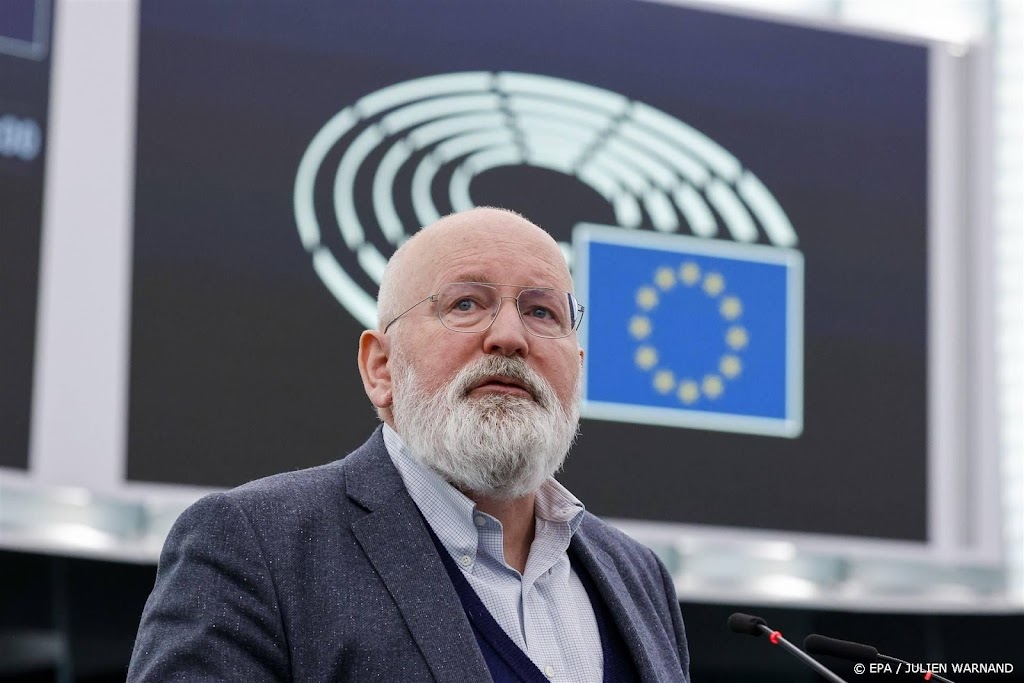 Laatste obstakel weggenomen voor 'cruciale' klimaatmaatregelen EU