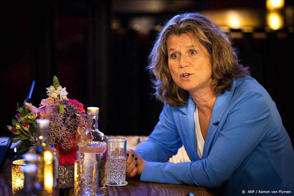 Topvrouw Holland Casino: focus blijft op fysieke vestigingen