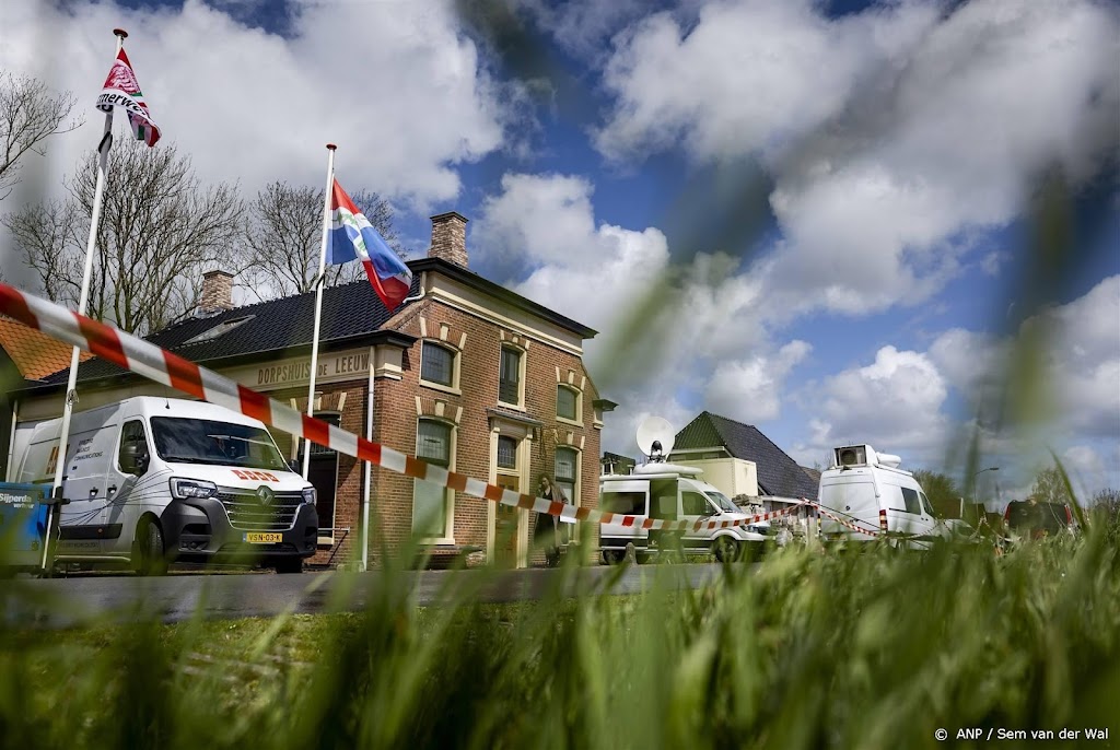 Kabinet: 22 miljard om 'ereschuld' aan Groningen in te lossen