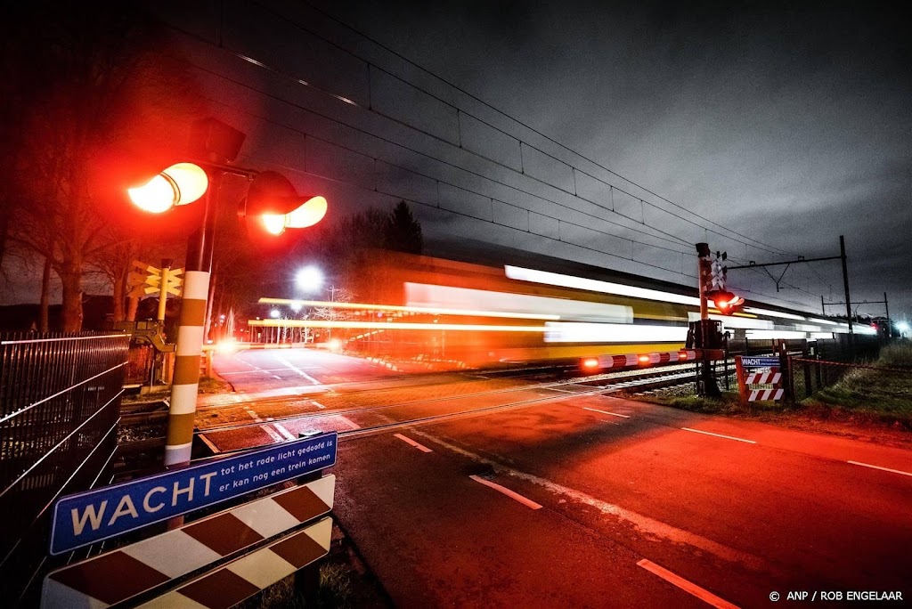 Hof: onderhandse gunning treinconcessie aan NS mag doorgaan