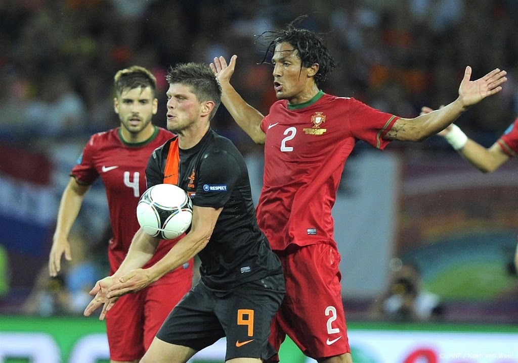 Nieuwe voetbalraad UEFA wil meer duidelijkheid over handsbal