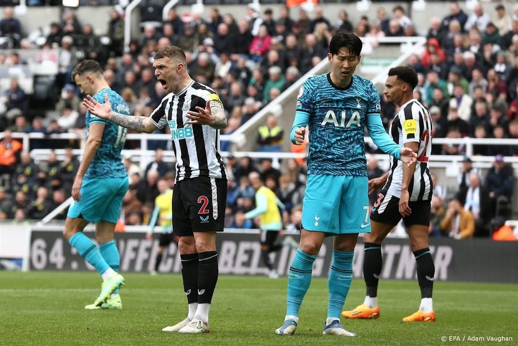 Tottenham geeft supporters geld terug na nederlaag van 6-1 