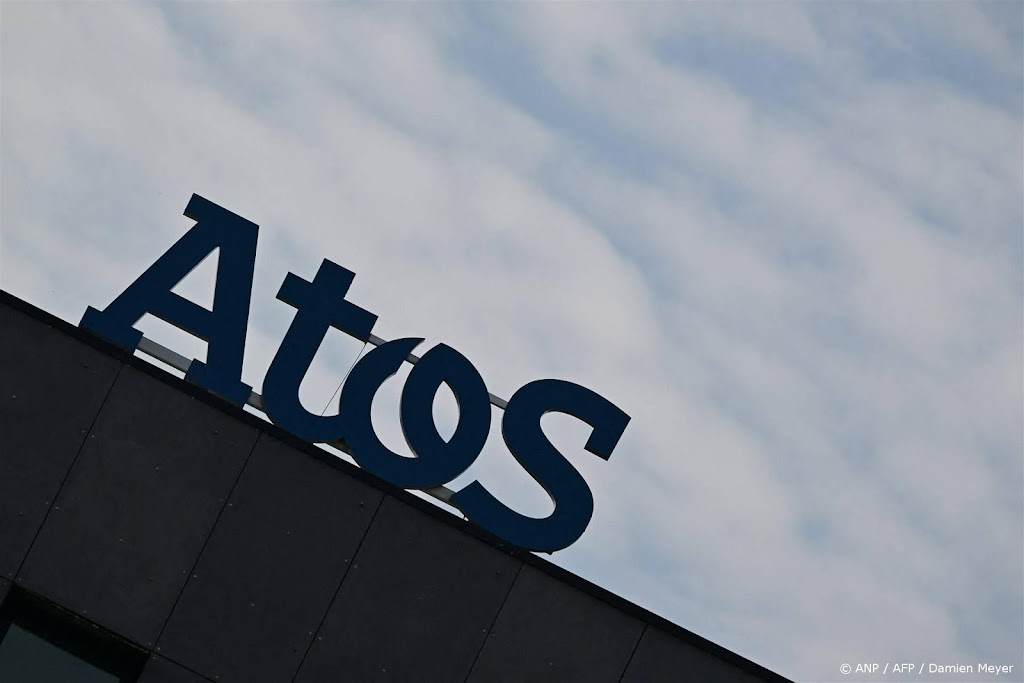 Noodlijdend IT-bedrijf Atos stelt deadline reddingsplan uit