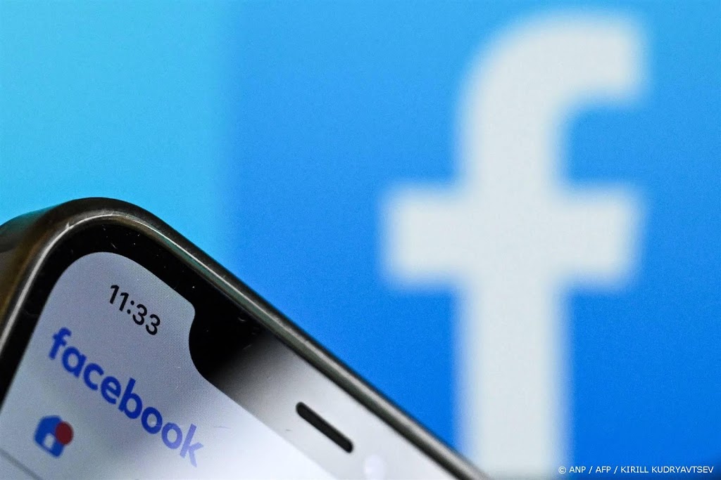 Facebook onder vuur om gerichte reclame over geaardheid