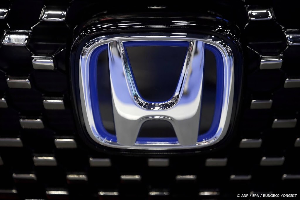 Honda steekt 15 miljard dollar in Canadese stekkerautofabriek 