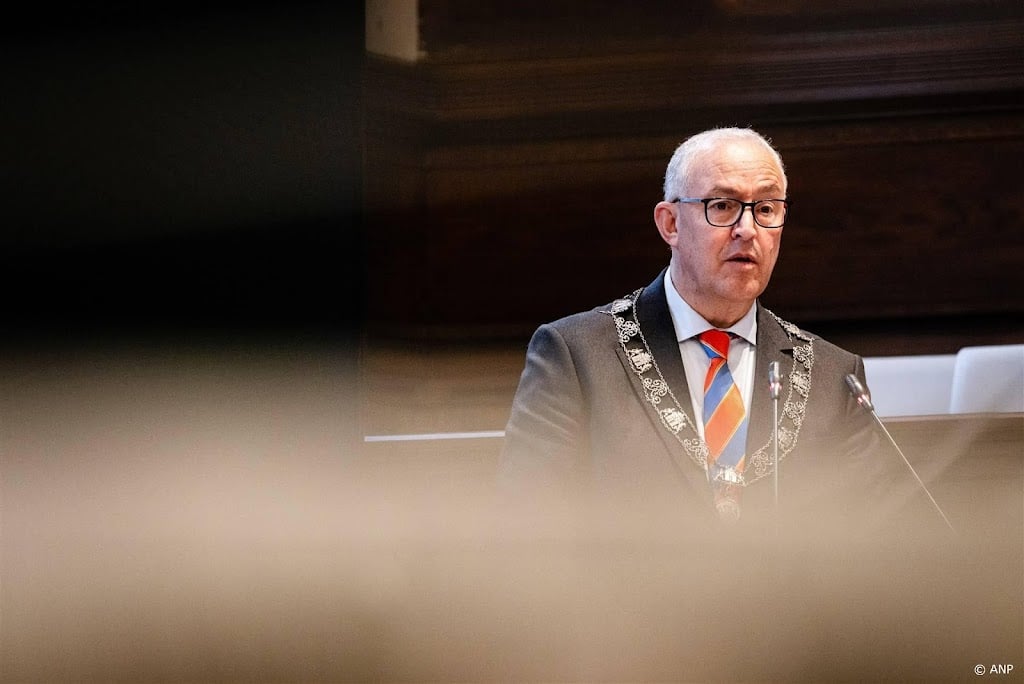Sollicitatieprocedure nieuwe burgemeester Rotterdam van start