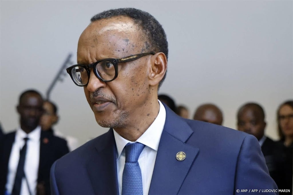 Genocideverdachten niet uitgeleverd aan Rwanda, beslist Hoge Raad