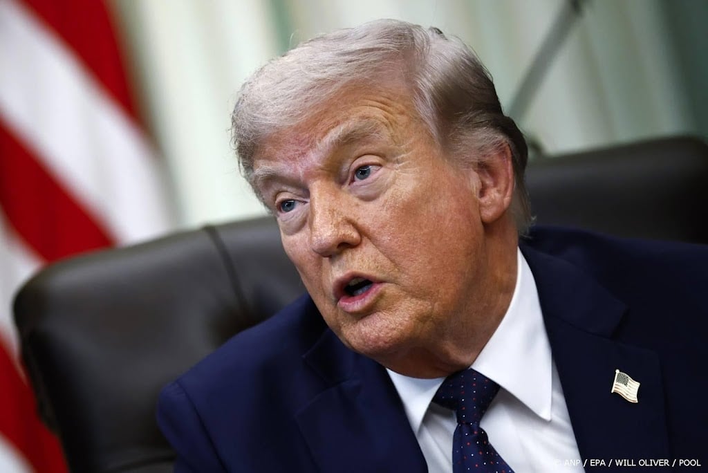 VS leggen Chinese raffinaderij sancties op om inkoop Iraanse olie