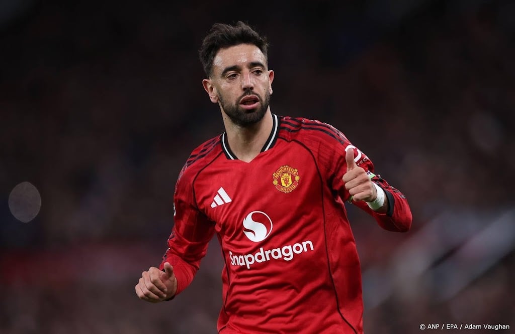 Fernandes wil carrière Ronaldo bekronen met wereldtitel