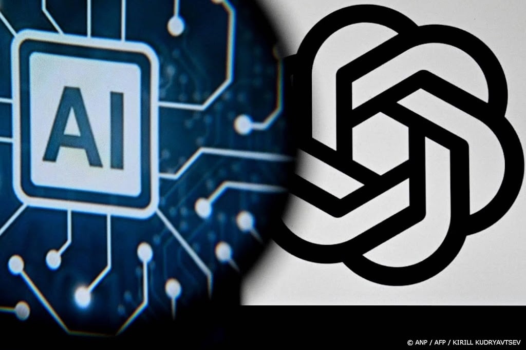 VS slaan alarm over vermeende diefstal AI-kennis door China