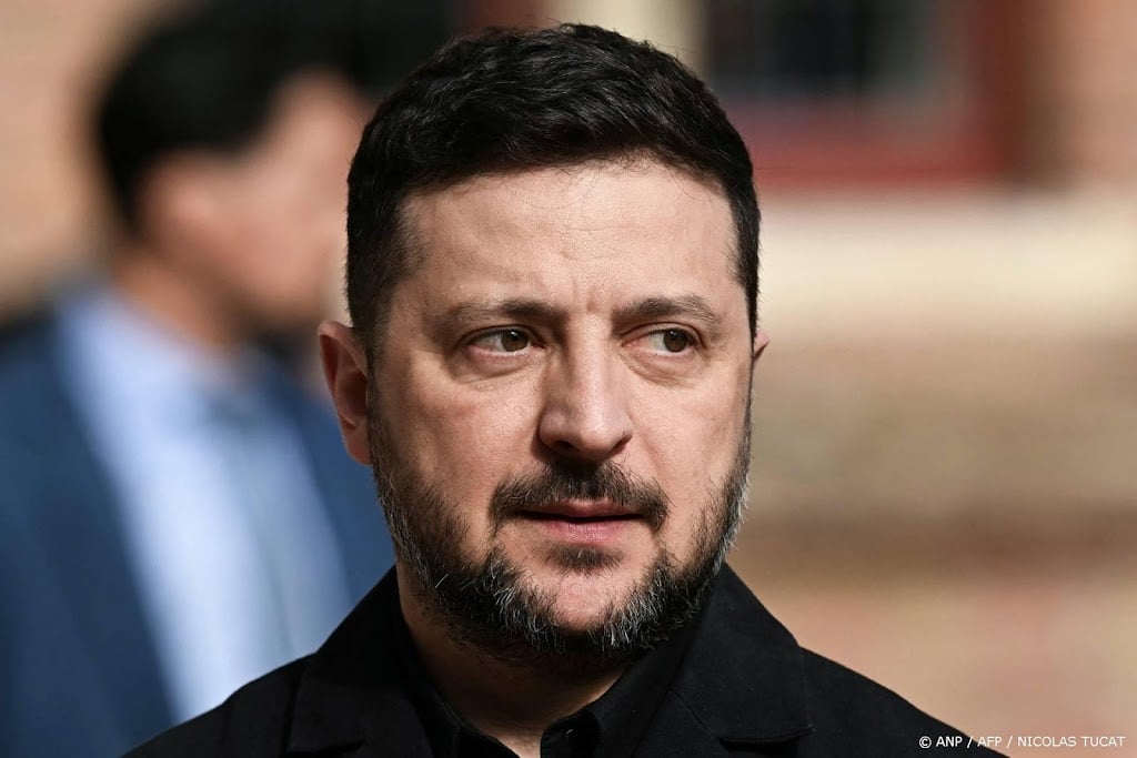 Oekraïne wil in Azerbeidzjan met Rusland praten over vrede