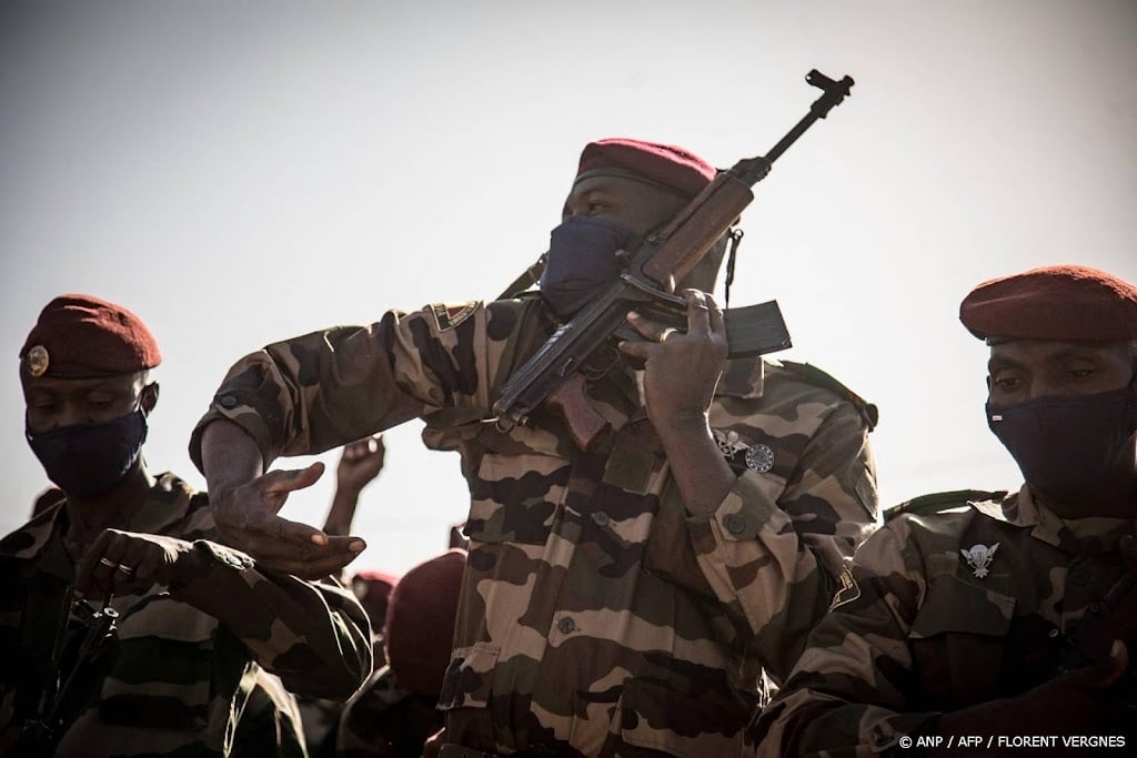 Aanvallen in Mali, leger zegt controle te hebben