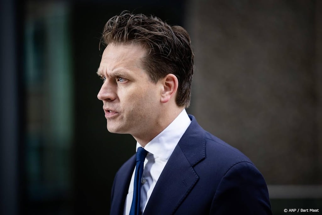 Karremans heeft geen begrip voor actie XR op A12