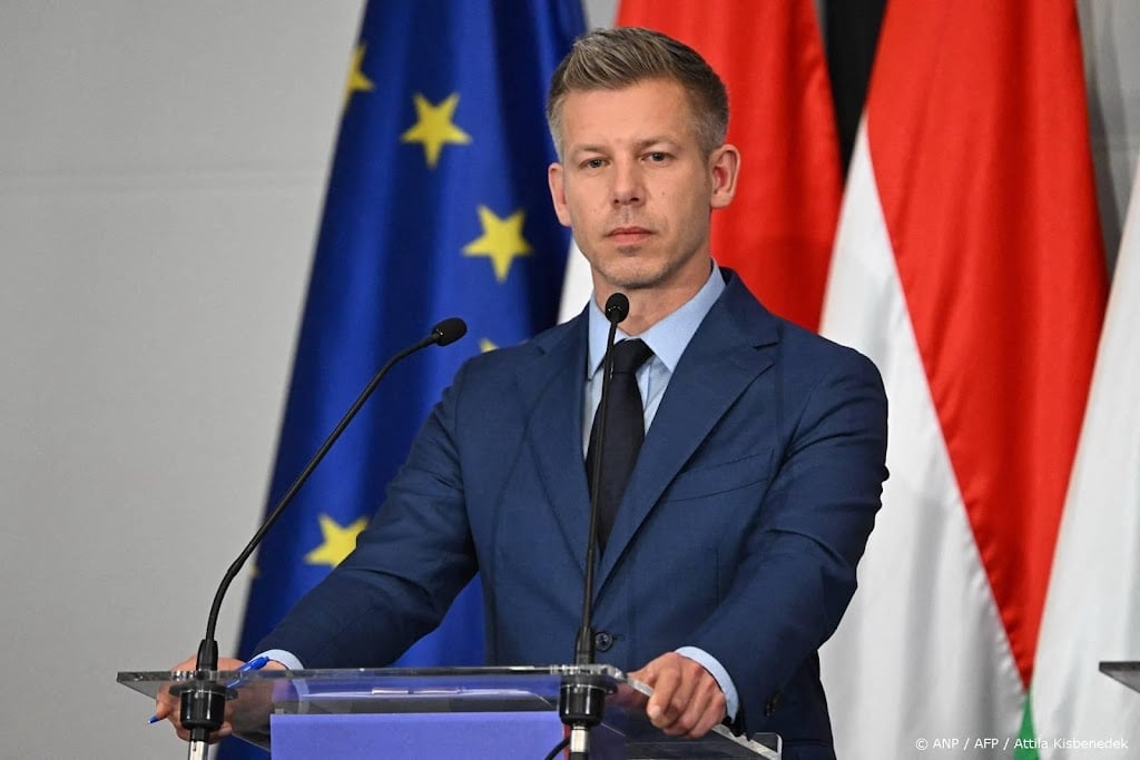 Magyar: 'oligarchen' van Orbán sluizen bezittingen weg