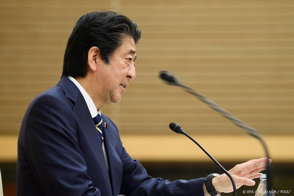 'Japan overweegt nieuw steunpakket van 852 miljard euro'