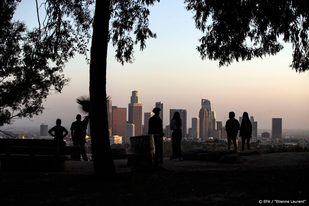 Republikeinen beginnen rechtszaak tegen Californië