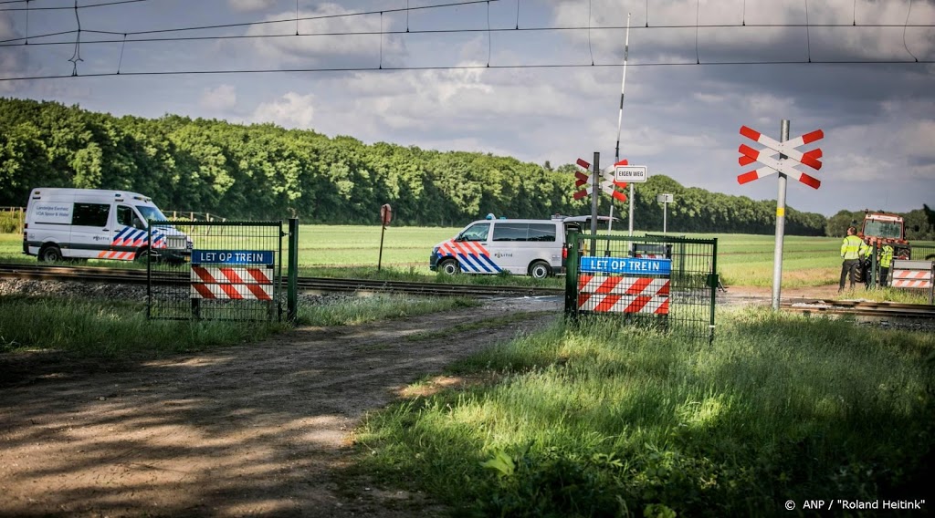 'Hef onbewaakte overwegen sneller op of beveilig ze beter'