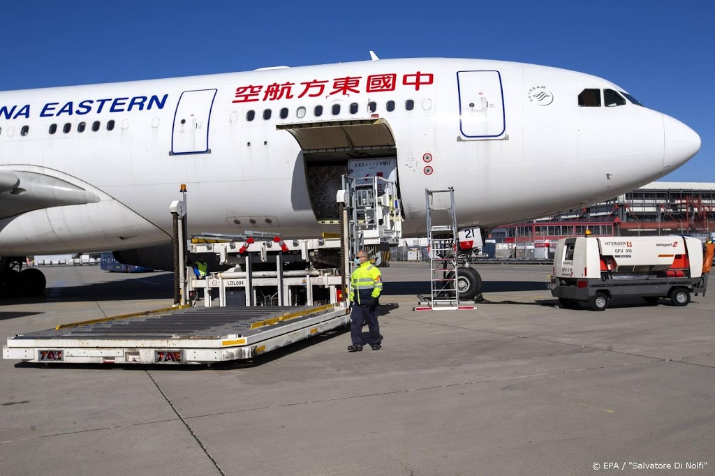 Peking hekelt Amerikaanse beperkingen aan luchtvaartbedrijven