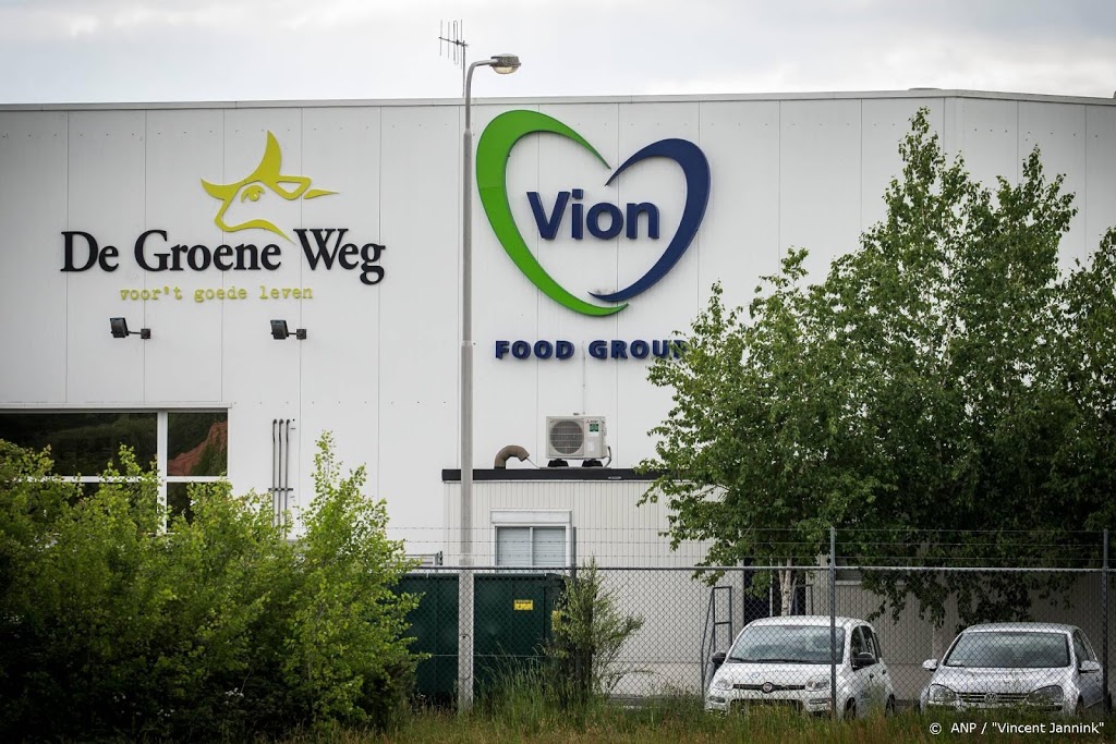 Spoedoverleg vleessector na corona-uitbraak