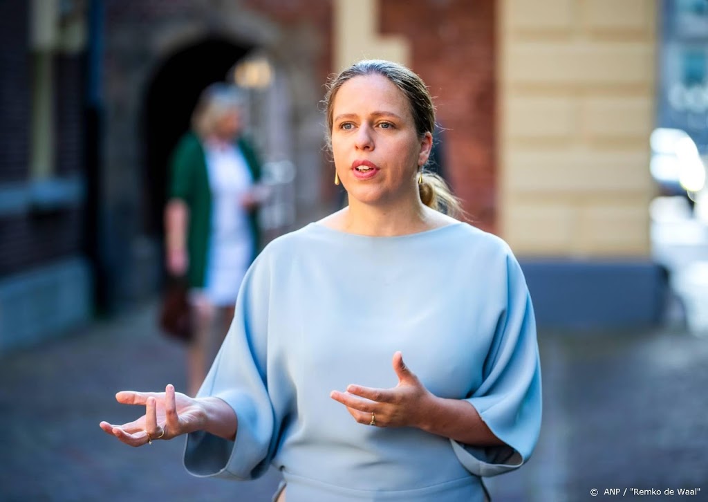 Schouten verbiedt transport levend vee naar landen buiten EU