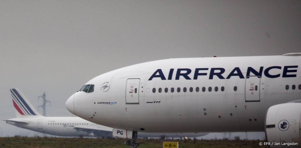 Ook Air France en Finnair vliegen niet meer over Wit-Rusland