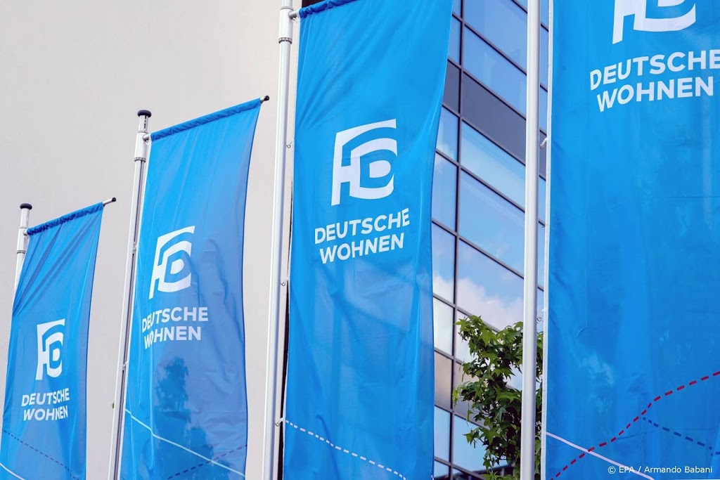 Vonovia neemt Deutsche Wonen over in grootste Duitse vastgoeddeal