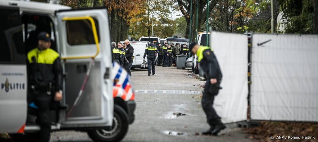 Rechtbank gaat zonder verdachten verder met megaproces Martien R.