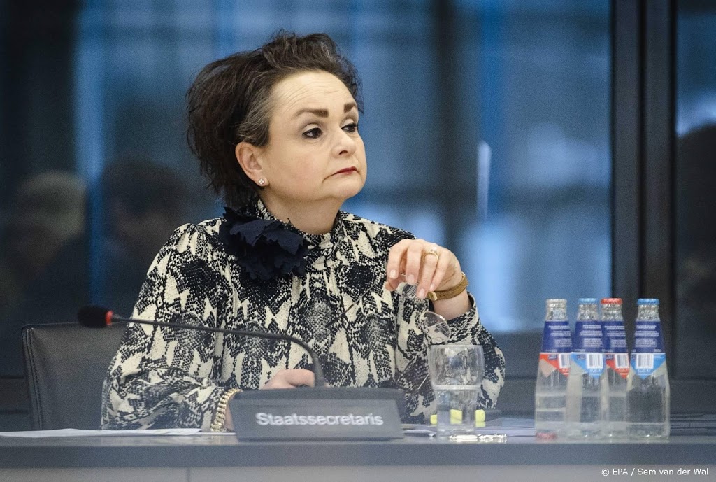 Kabinet neemt private schulden slachtoffers toeslagenaffaire over