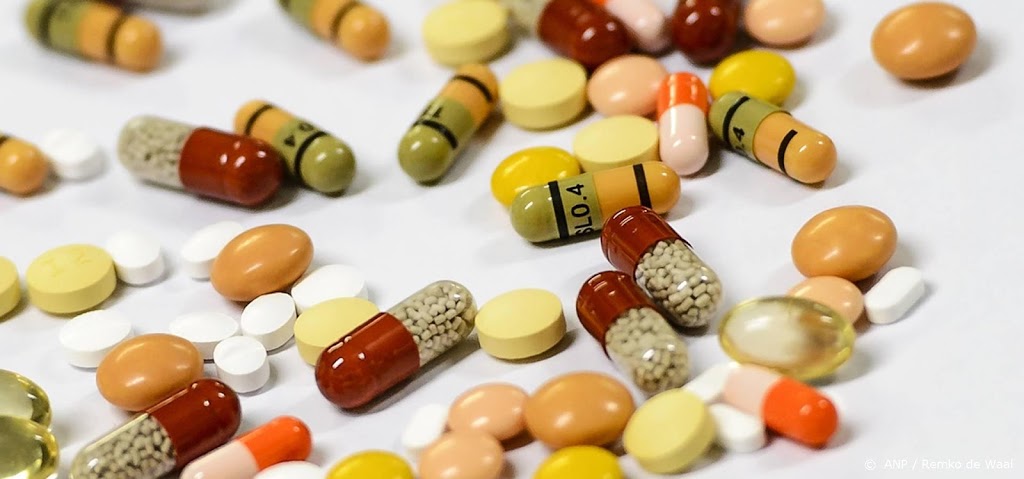 Nederland trager dan andere landen met nieuwe medicijnen