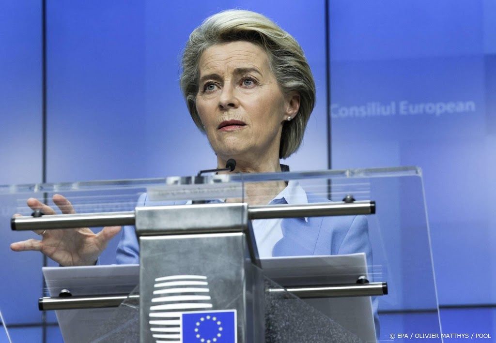 Geen besluit EU-leiders over lastenverdeling vergroening