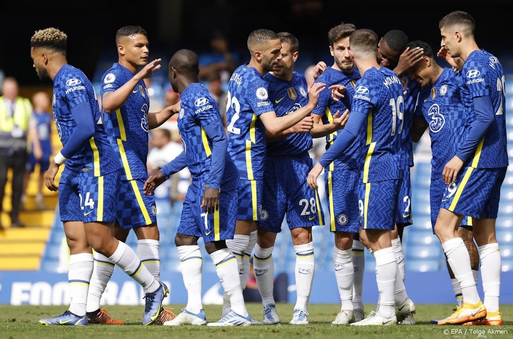Ook Britse regering akkoord met overname Chelsea