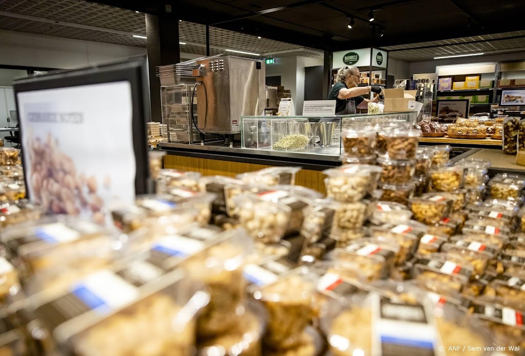 Restaurants en supermarkten vermelden allergenen onvoldoende