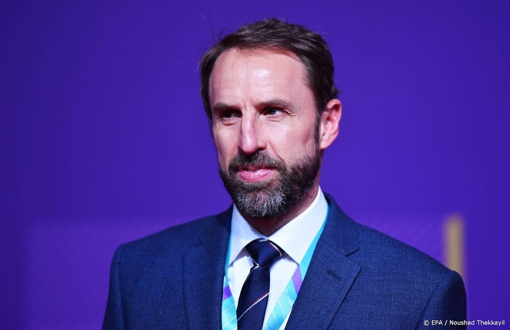 Bondscoach Southgate spreekt schande van spelen zonder publiek