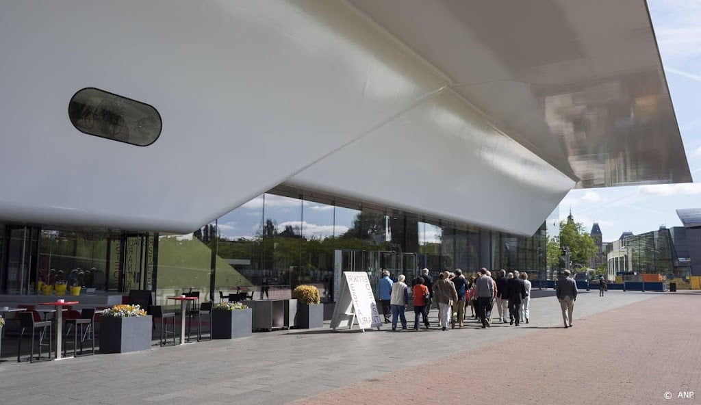 Ontwerpers 'maken het verschil' met duurzaam design in Stedelijk