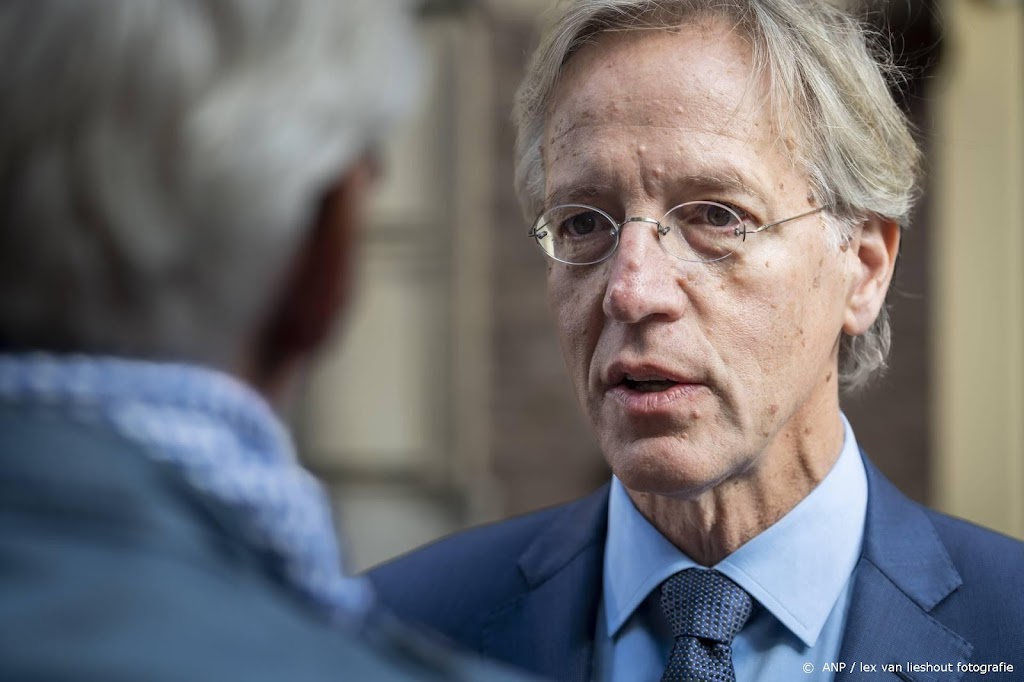 Dijkgraaf: samenwerken met Chinese universiteiten mogelijk risico