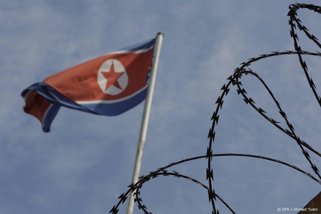 Noord-Korea experimenteert met 'nucleair ontploffingsapparaat'