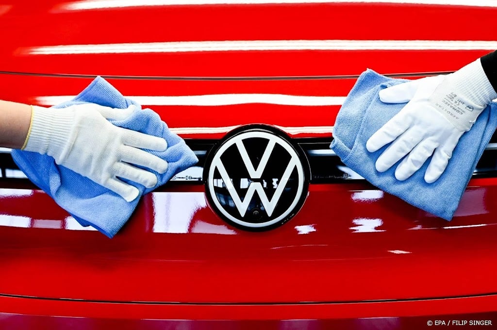 Volkswagen treft Britse miljoenenschikking over dieselfraude