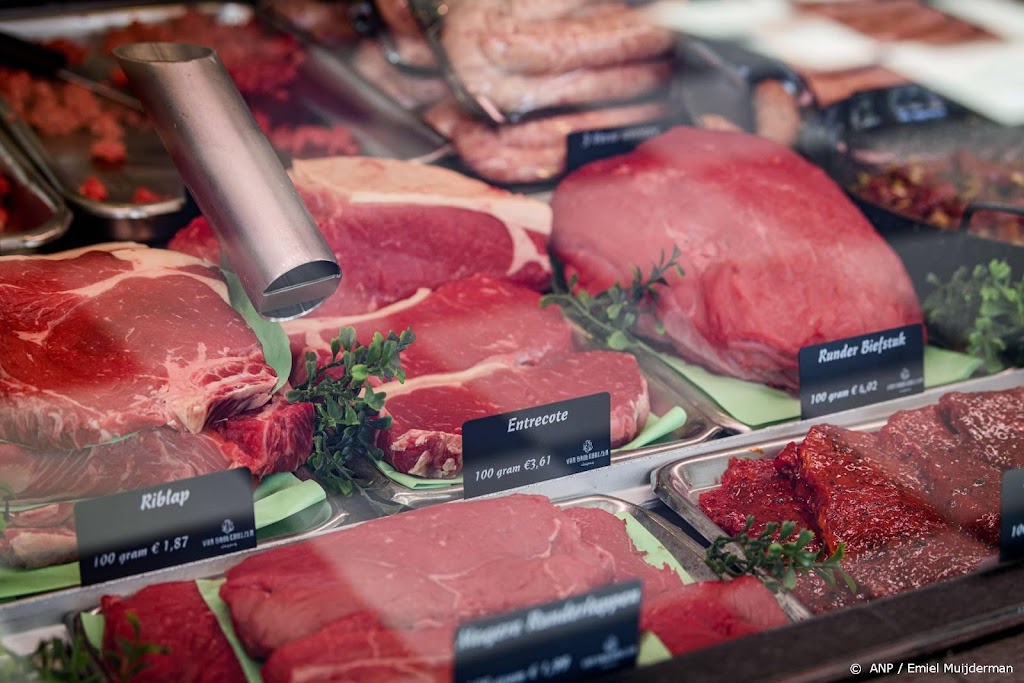 FNV: stakingen op komst in slagersbranche
