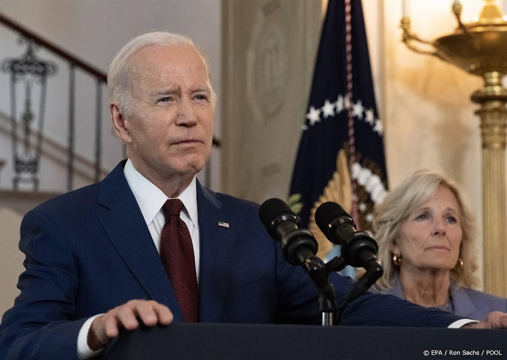 Biden kiest luchtmachtchef als nieuwe Amerikaanse topgeneraal