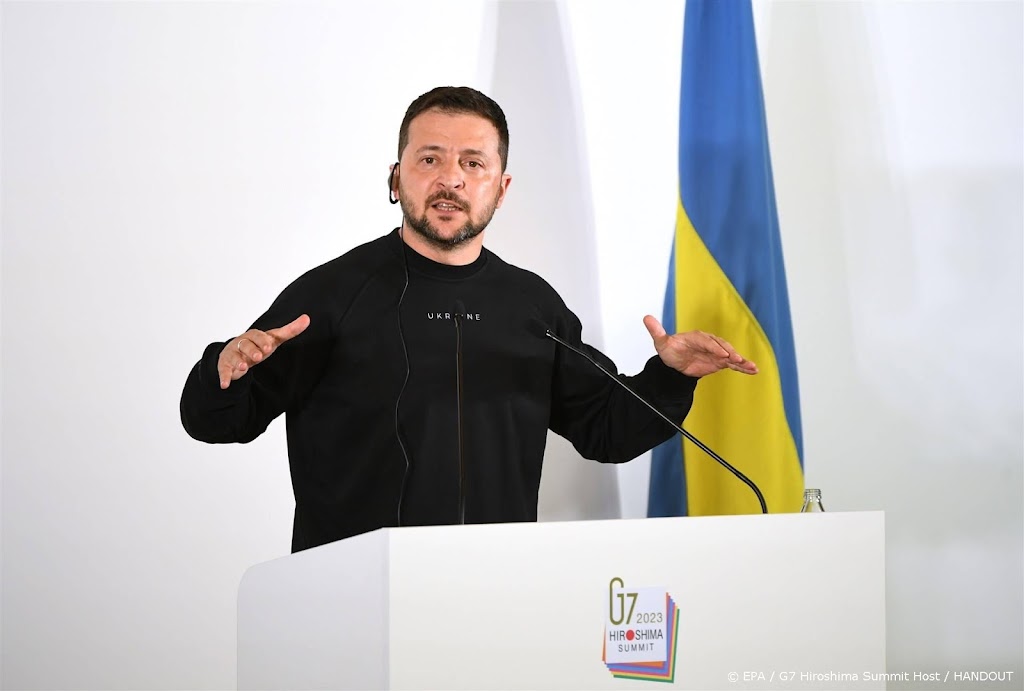 Kyiv: tegenoffensief is al dagen bezig