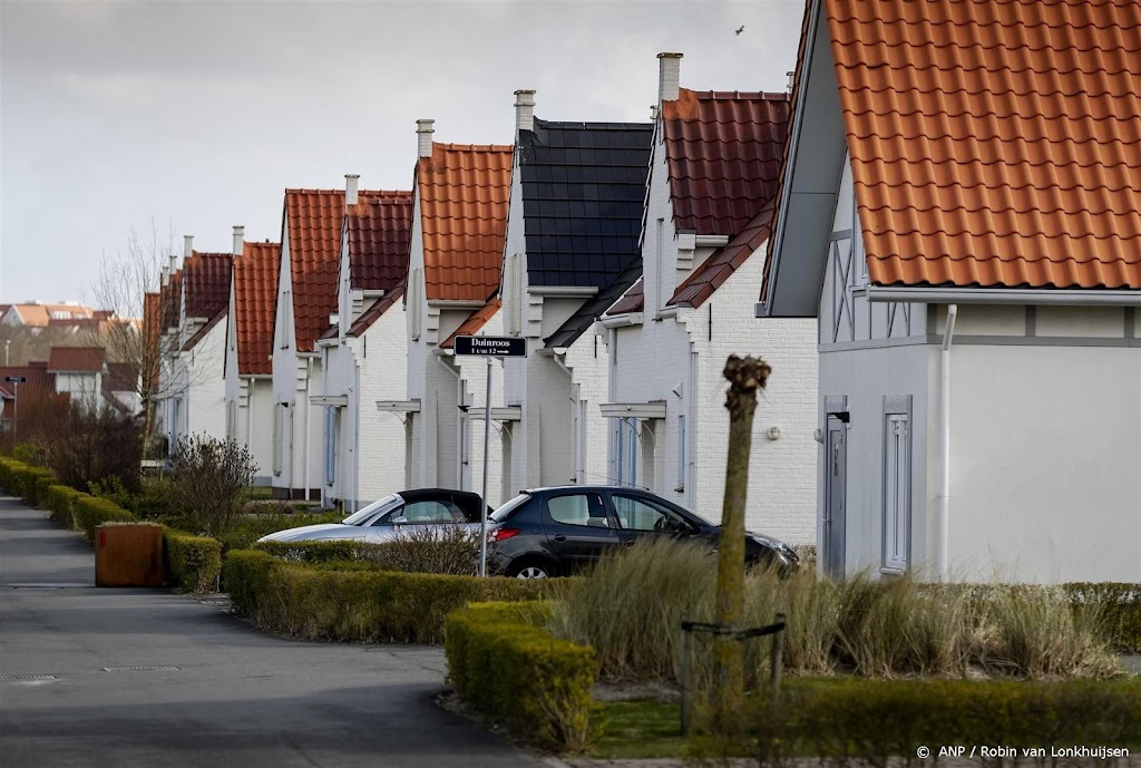Kritische vragen Zeeuwse Statenleden na uitbreidingsplan Roompot