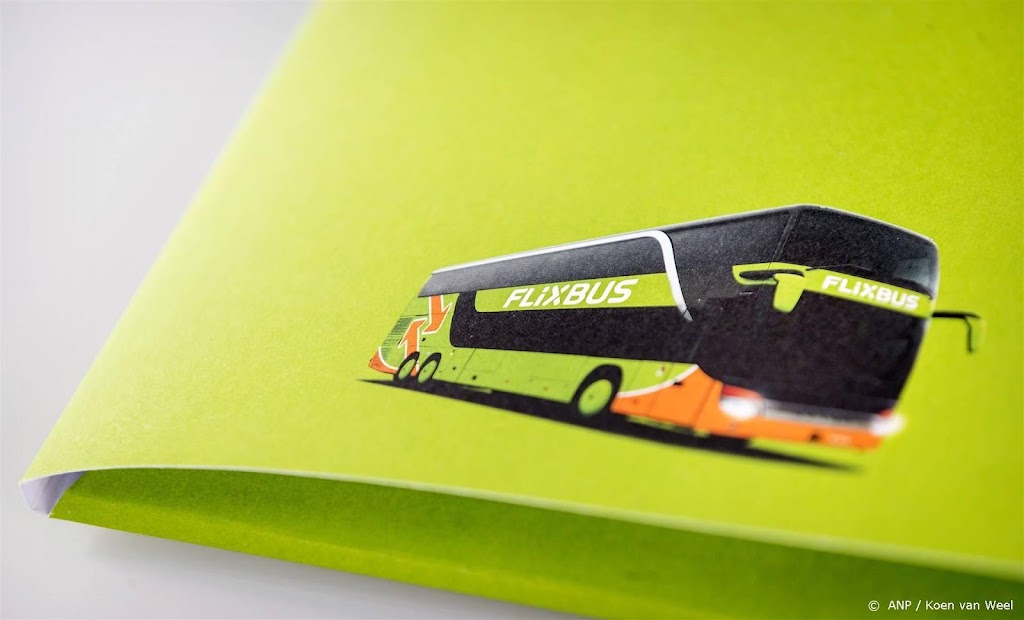 Flixbus wil Indiase markt op