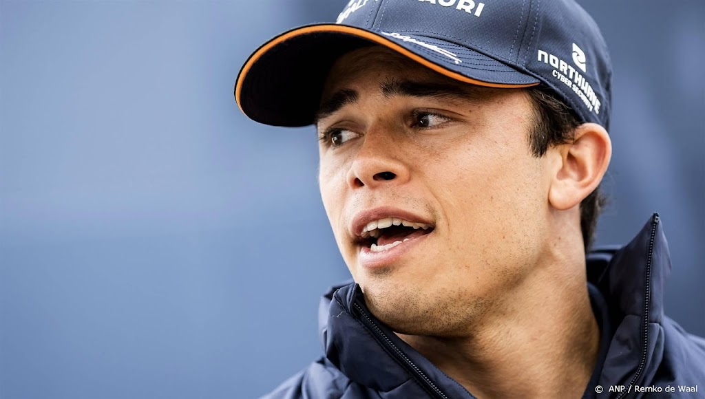 F1-coureur De Vries snapt speculaties na uitblijven prestaties 