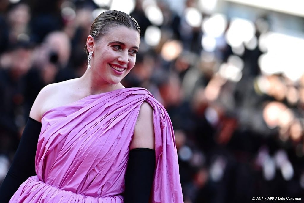 Cannes maakt zich op voor uitreiking van de Gouden Palm