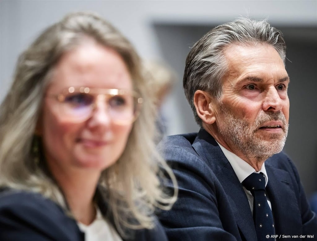 Vicepremier Agema had ruzie met Schoof over zorgakkoord