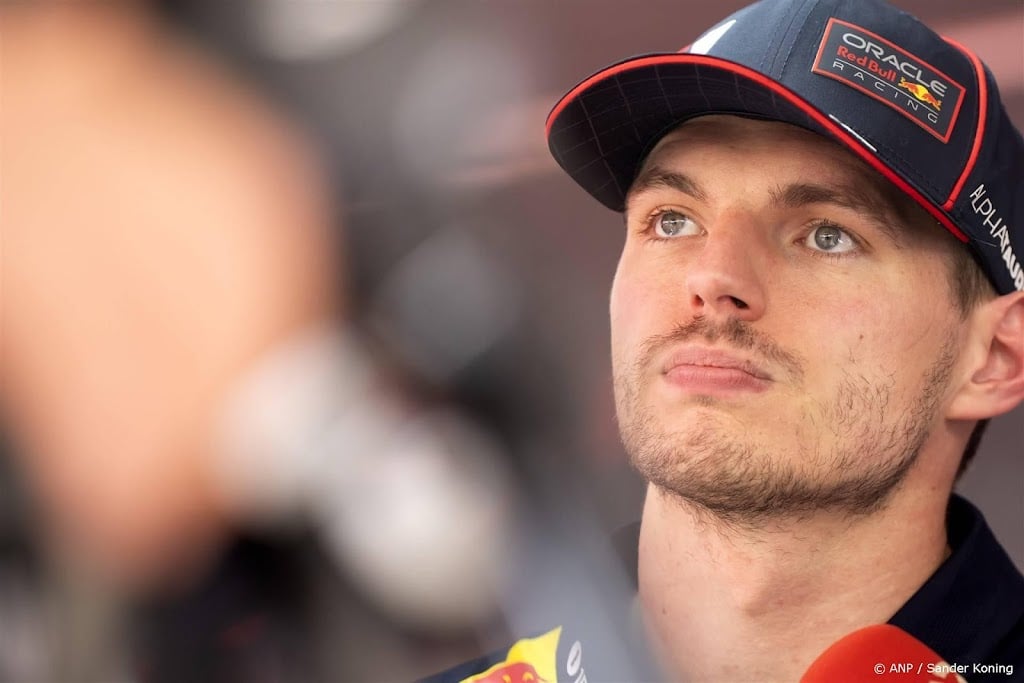 Verstappen wil saaie race in Monaco snel vergeten