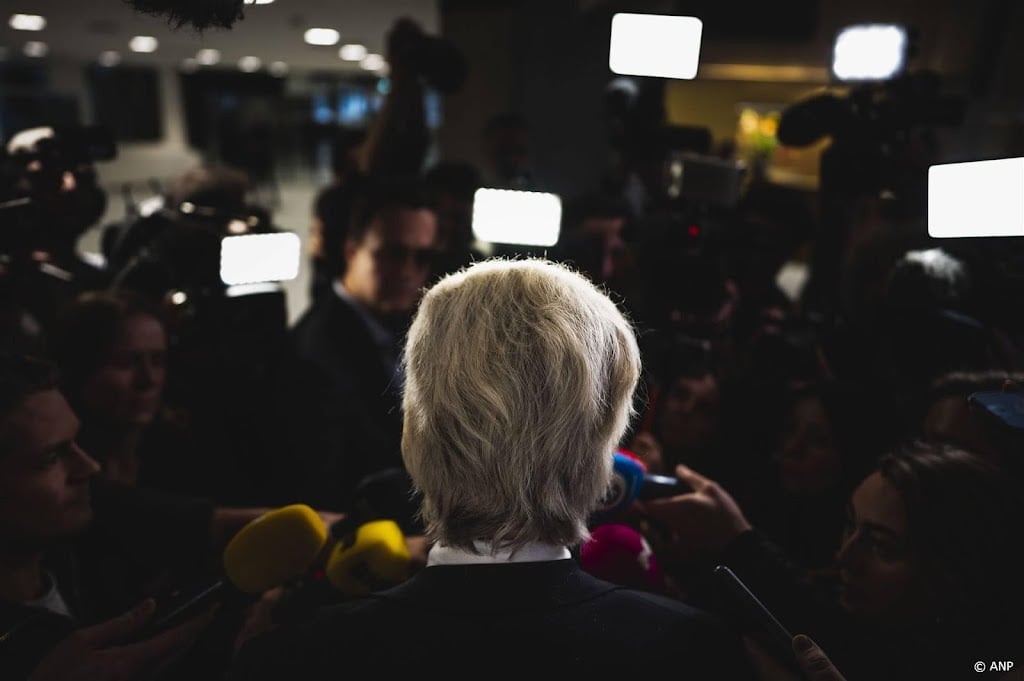 Organisaties journalisten: perk openbaarheid informatie niet in