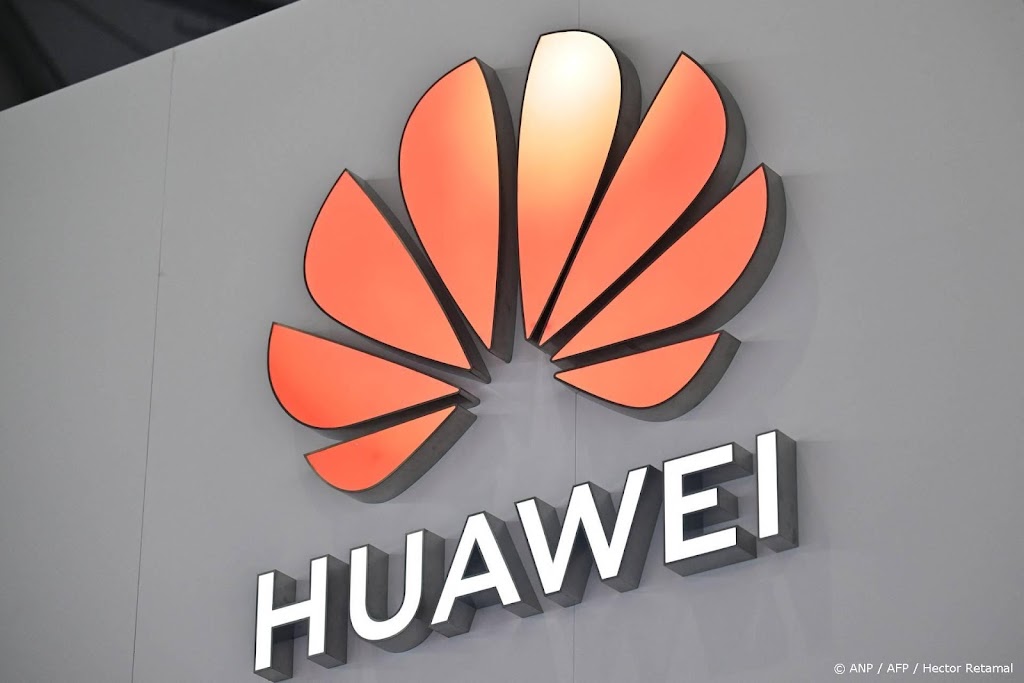 Huawei denkt ook zonder ASML krachtigste chips te kunnen maken
