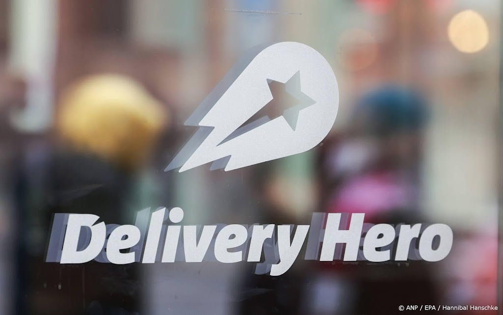 Speculatie onder beleggers na miljardenbod Uber op Delivery Hero